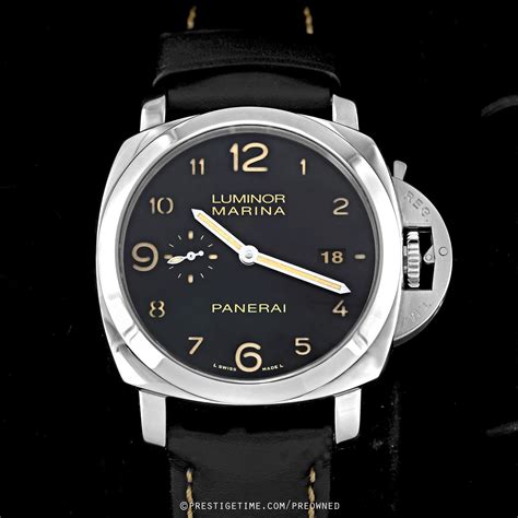 Panerai Luminor Marina 1950 3 Days Automatic Small Second 